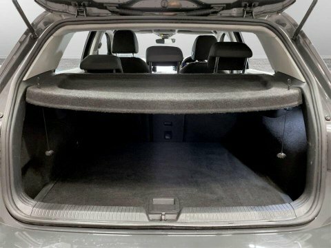 Volkswagen Golf 1.5 Tsi Active Hatchback Grey #21