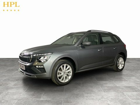 Skoda Kamiq 2025 25 1.0 #2