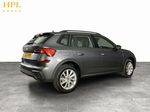 Skoda Kamiq 2025 25 1.0 #6