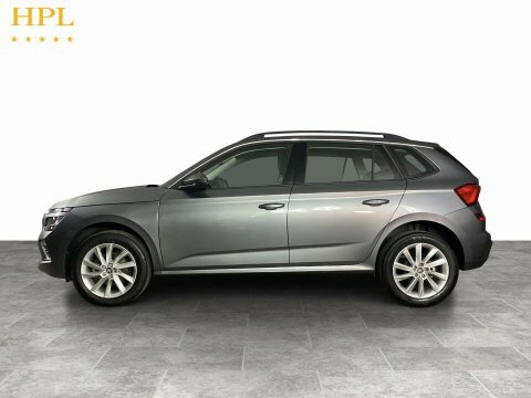 Skoda Kamiq 2025 25 1.0 #3