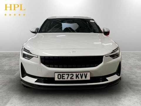 Polestar 2 2022 72 Single  #2