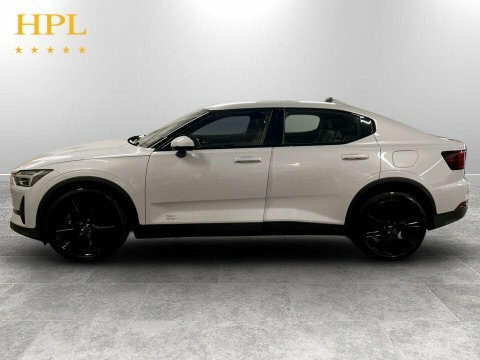 Polestar 2 2022 72 Single  #4