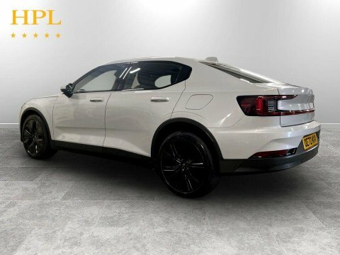 Polestar 2 2022 72 Single  #5