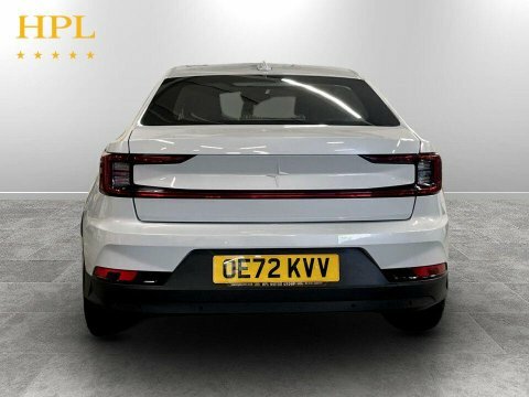 Polestar 2 2022 72 Single  #6