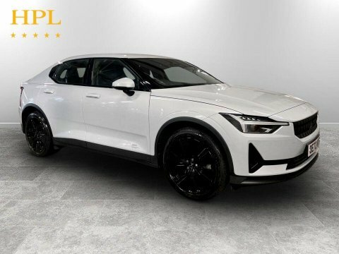 Polestar 2 2022 72 Single 