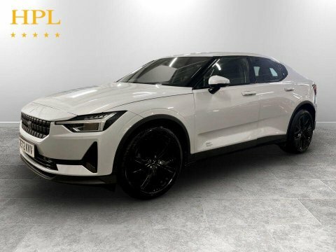 Polestar 2 2022 72 Single  #3