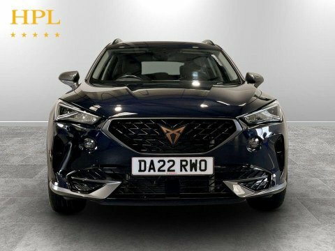 Cupra Formentor 2022 22 1.5 #2