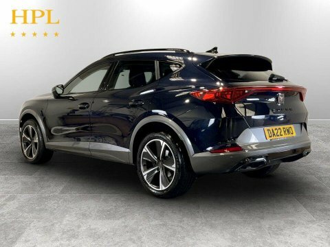 Cupra Formentor 2022 22 1.5 #5