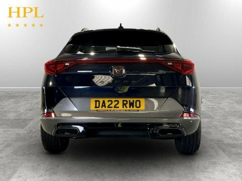 Cupra Formentor 2022 22 1.5 #6