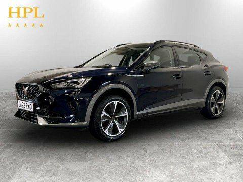 Cupra Formentor 2022 22 1.5 #3