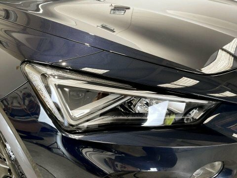 Cupra Formentor 1.5 Tsi V1 Dsg Euro 6 Ss Blue #9