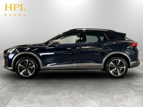 Cupra Formentor 2022 22 1.5 #4