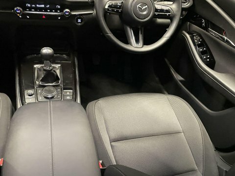 Mazda CX-30 2.0 Skyactiv-g Mhev Sport Lux  #15