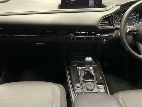 Mazda CX-30 2.0 Skyactiv-g Mhev Sport Lux  #16