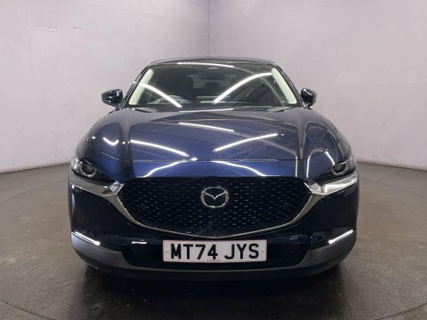 Mazda CX-30 2.0 Skyactiv-g Mhev Sport Lux  #10