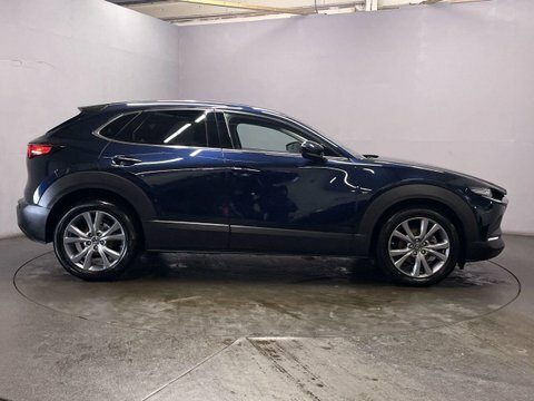 Mazda CX-30 2.0 Skyactiv-g Mhev Sport Lux  #9