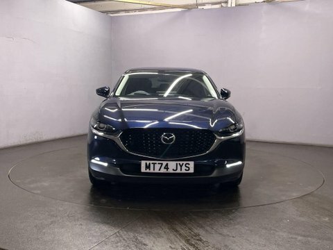 Mazda CX-30 2024 74 2.5 #3