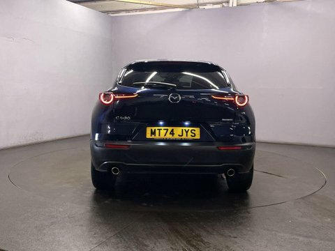 Mazda CX-30 2.0 Skyactiv-g Mhev Sport Lux  #7
