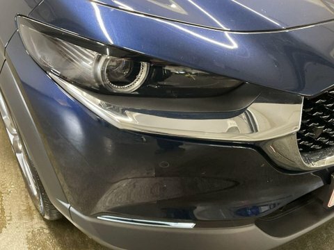 Mazda CX-30 2.0 Skyactiv-g Mhev Sport Lux  #21
