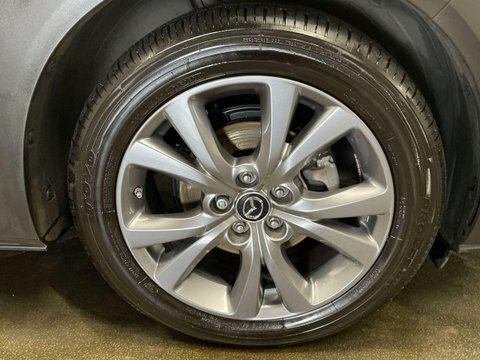 Mazda CX-30 2.0 Skyactiv-g Mhev Sport Lux  #12