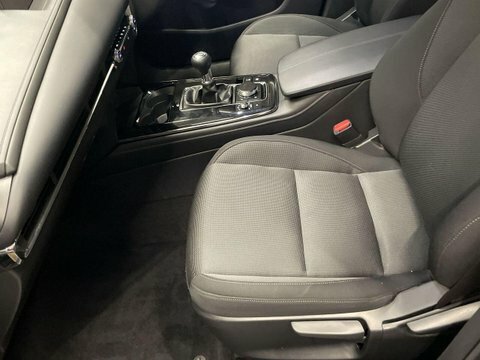Mazda CX-30 2.0 Skyactiv-g Mhev Sport Lux  #17