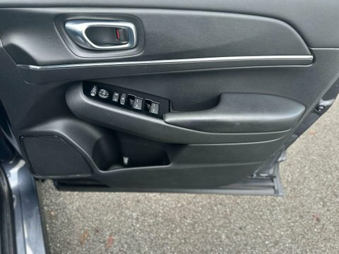 Honda Hr-V 1.5 Ehev Advance Cvt Grey #30