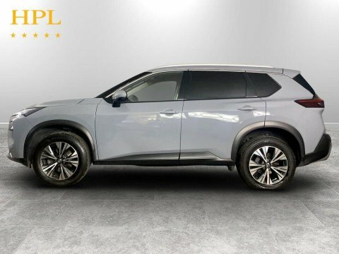 Nissan X-Trail 2024 73 1.5  #4