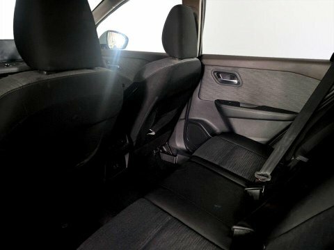 Nissan X-Trail   #19