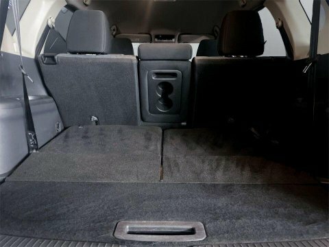 Nissan X-Trail   #20