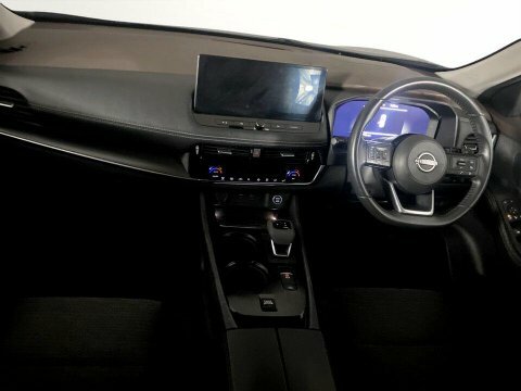 Nissan X-Trail   #18