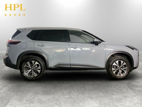Nissan X-Trail   #8
