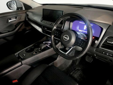 Nissan X-Trail   #12