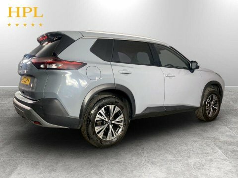 Nissan X-Trail   #7