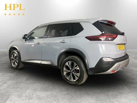 Nissan X-Trail 2024 73 1.5  #5