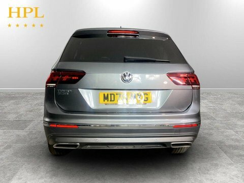 Volkswagen Tiguan Allspace 2021 70 1.5  #6
