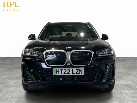 BMW iX3 2022 22 80Kwh #2