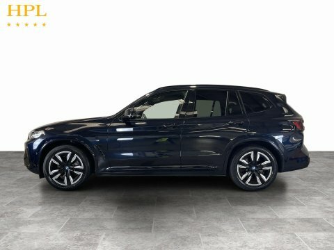 BMW iX3 2022 22 80Kwh #4