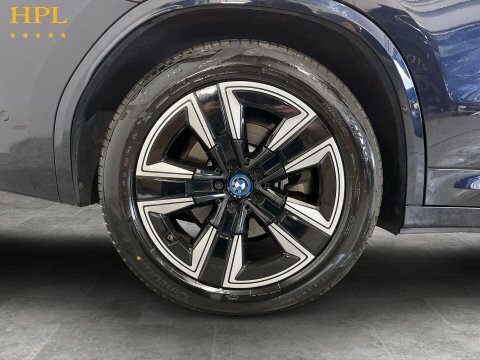 BMW iX3 X3 Xdrive20d M Sport Mhev Grey #10