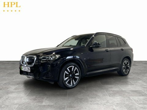 BMW iX3 2022 22 80Kwh #3