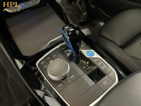 BMW iX3 X3 Xdrive20d M Sport Mhev Grey #17
