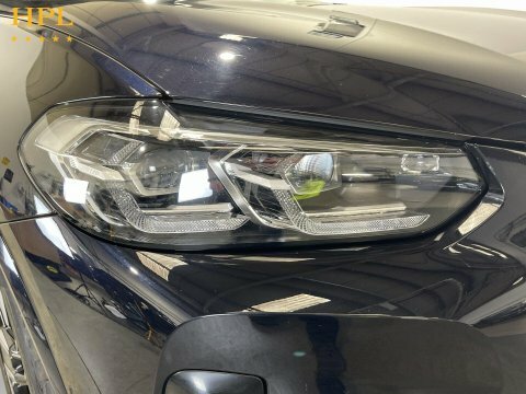 BMW iX3 X3 Xdrive20d M Sport Mhev Grey #9