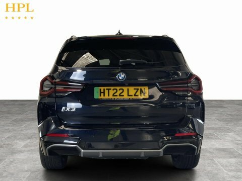 BMW iX3 2022 22 80Kwh #6