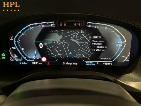 BMW iX3 X3 Xdrive20d M Sport Mhev Grey #14