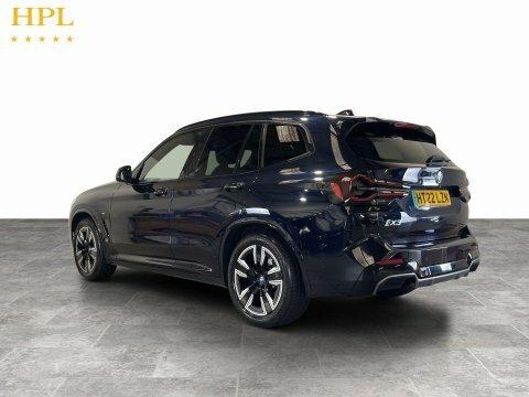 BMW iX3 2022 22 80Kwh #5