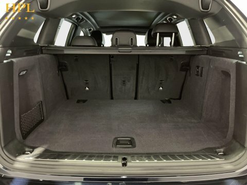 BMW iX3 X3 Xdrive20d M Sport Mhev Grey #21