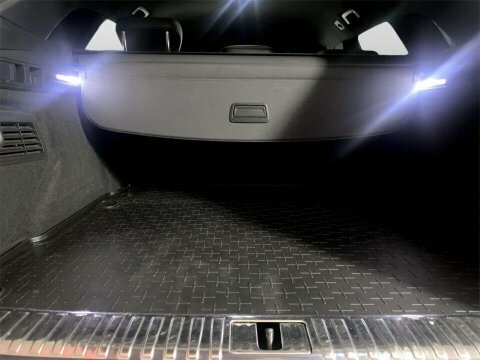 Audi E-tron 55 Technik Sportback Quattro 95Kwh 11Kw Charger Silver #20