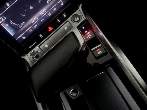 Audi E-tron 55 Technik Sportback Quattro 95Kwh 11Kw Charger Silver #16