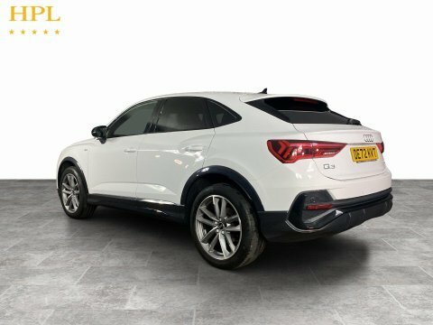 Audi Q3 2022 72 1.5  #5