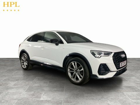 Audi Q3 2022 72 1.5 