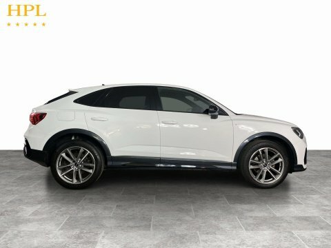 Audi Q3 2.0 Tdi S Line Plus Suv S Tronic Quattr Grey #8